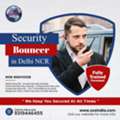 Security Agency In Delhi NCR For Professional Guard Services