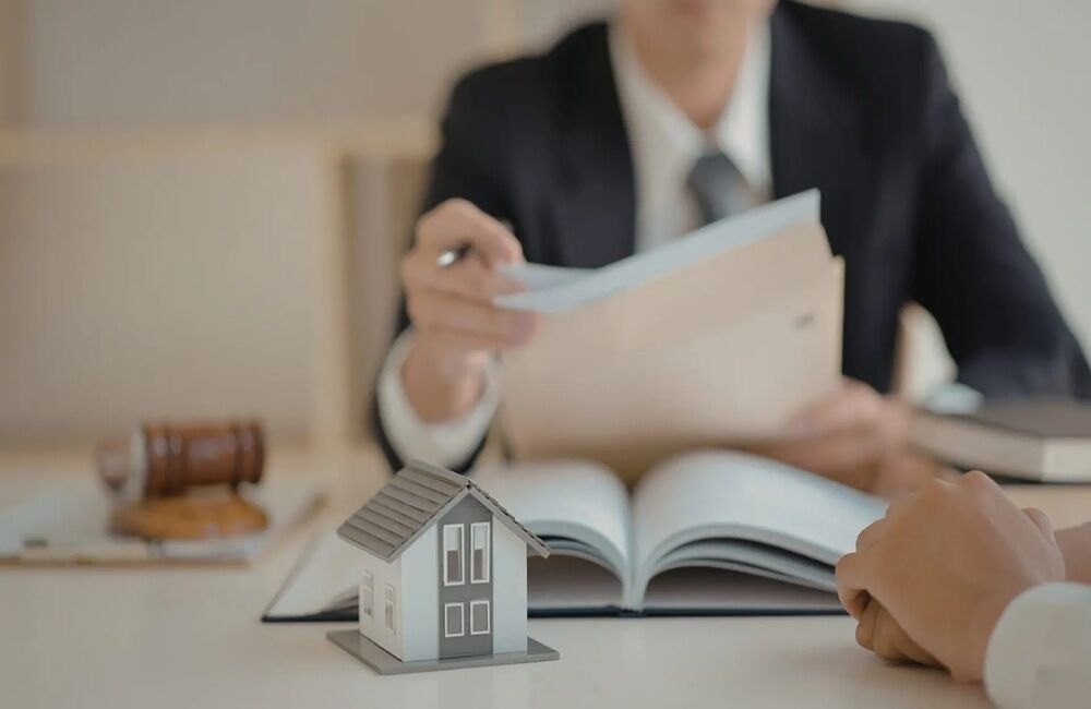 Dallas, Legal, Commercial Real Estate Contract Dispute Attorney