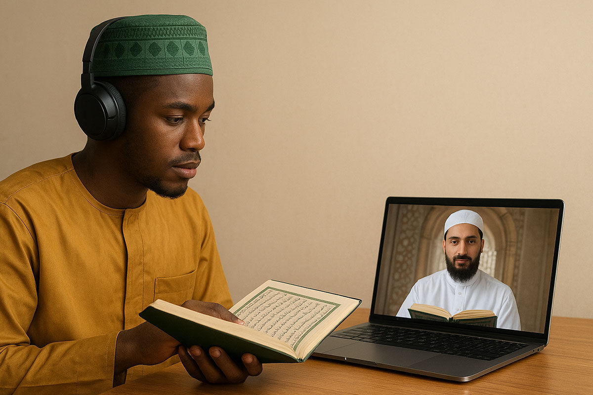 Chennai, Education, Online Hifz Course Chennai