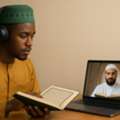 Online Hifz Course Chennai
