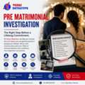 Trusted Pre Matrimonial Investigation In Delhi | Venus Detective