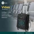 Video Analytics Left Object Detection For UAE Security Excellence