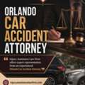 Orlando Car Accident Attorney Dedicated To Injury Victims