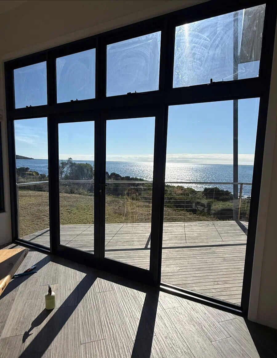 Sydney, Construction, All Trade Glazing