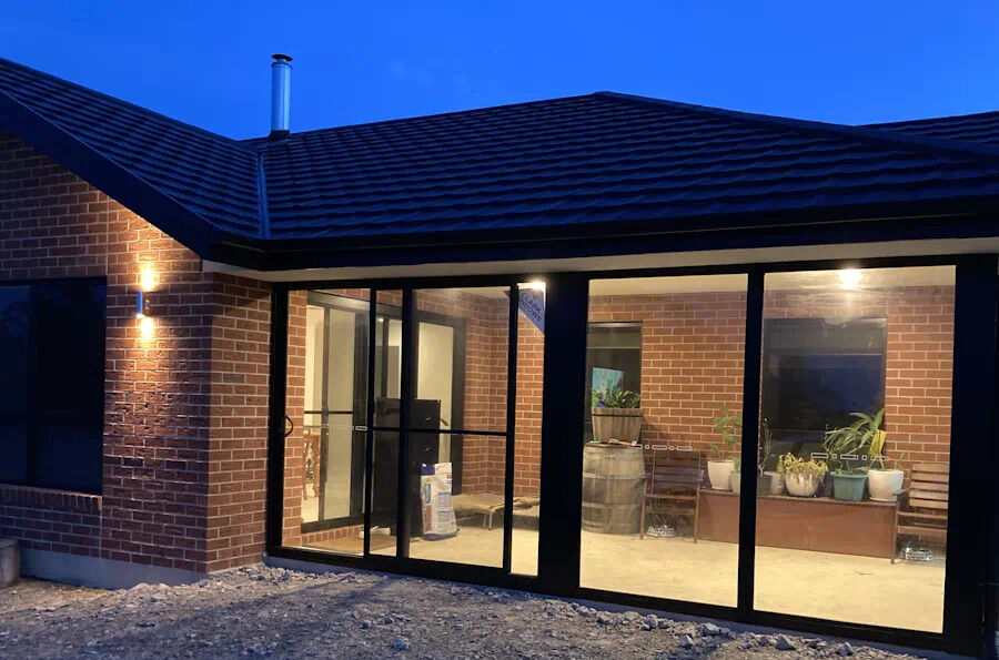 Sydney, Construction, All Trade Glazing