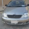 SAR 12500,  Toyota Corolla,  2004,  Manual,  469369 KM,  SAR 12500, , Model , , ODO