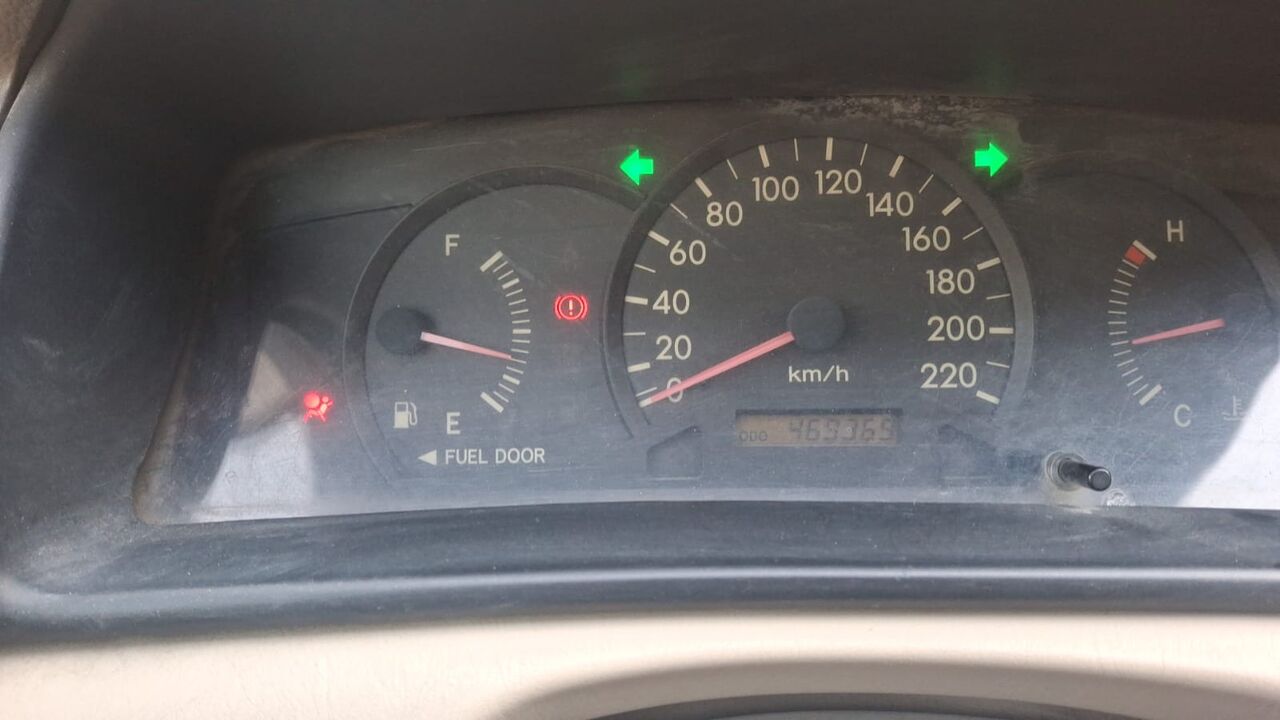 Khobar, Vehicles, Cars & Trucks , SAR 12500,  Toyota Corolla,  2004,  Manual,  469369 KM,  SAR 12500, , Model , , ODO