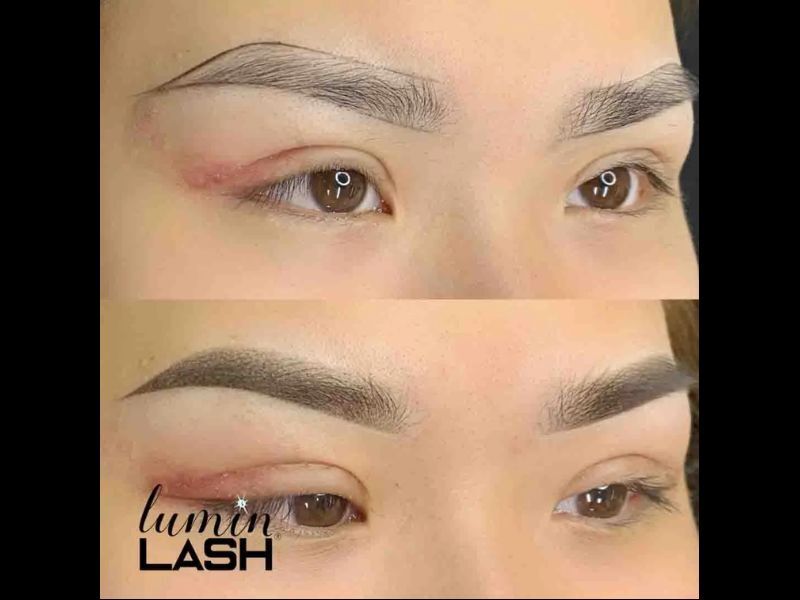 Houston, Health, Professional Permanent Makeup Houston For Lasting Beauty