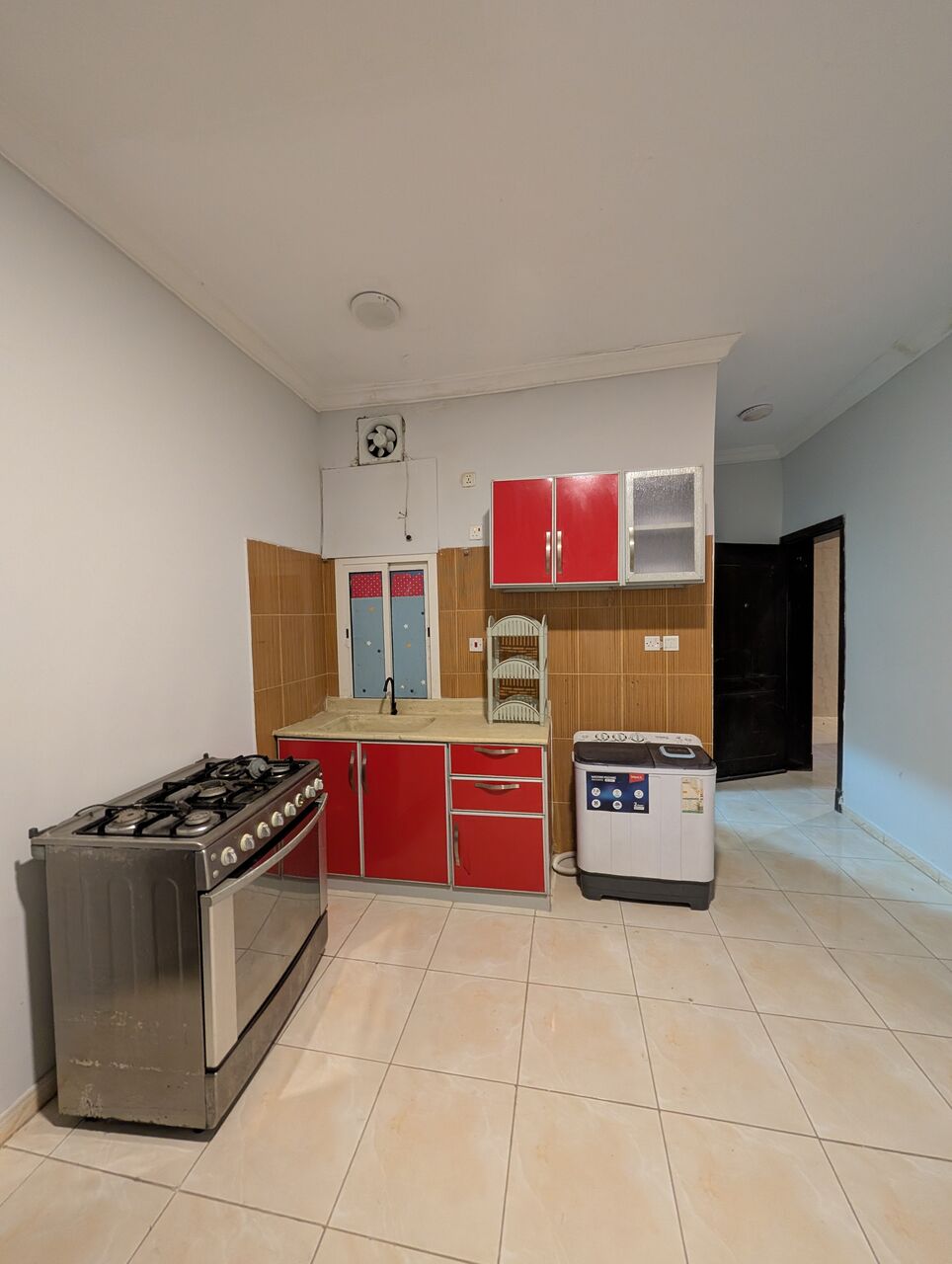 Khobar, Apartments, Flats, Houses & Villas, SAR 16800/year,  Furnished,  1 BR,  1 Bedroom | 1 Bathroom 1 Kitchen | Living Room