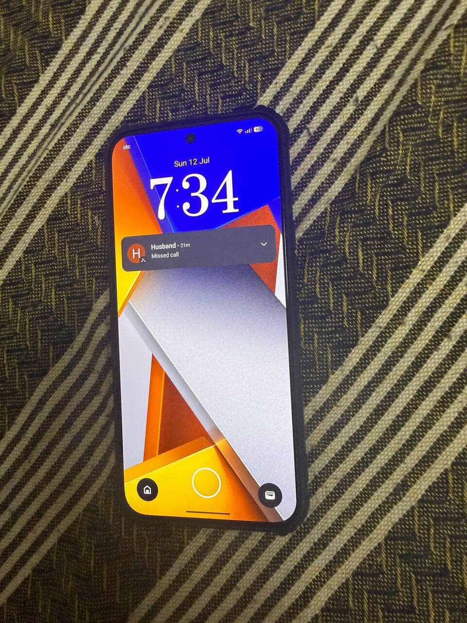 Jeddah, Mobile Phones, SAR 2000,  Nothing Phone 4a Pro