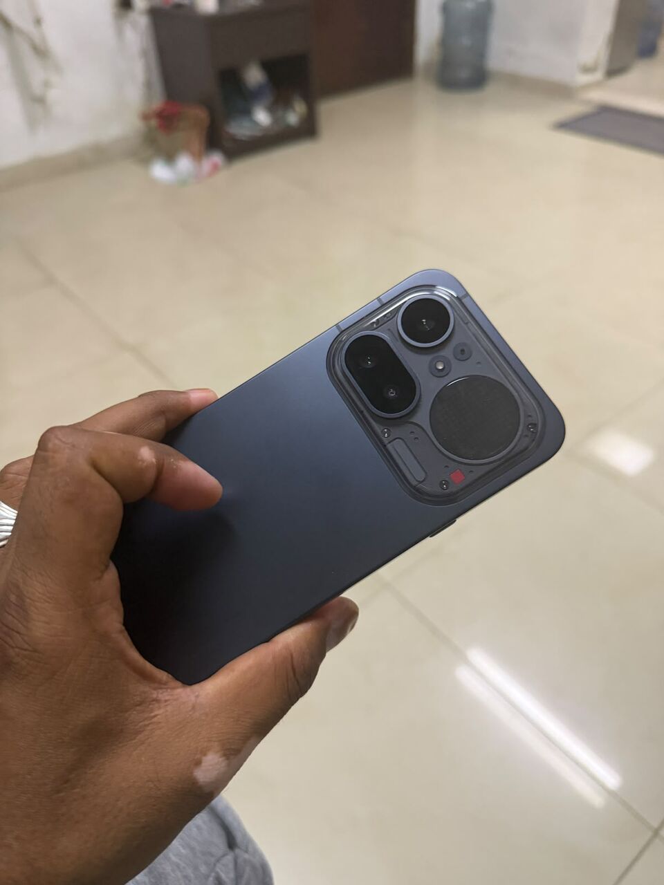 Jeddah, Mobile Phones, SAR 2000,  Nothing Phone 4a Pro