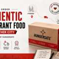 Skip The Long Heritage Restaurant Queues&mdash;Order To Your City!