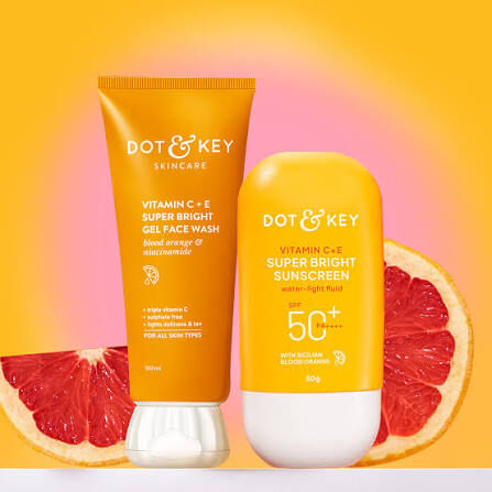 London, Health & Beauty Items, GBP 500,  Dot&Key Cashback Offers: Get Exclusive Discounts & Rewards On Skincare Zipkro