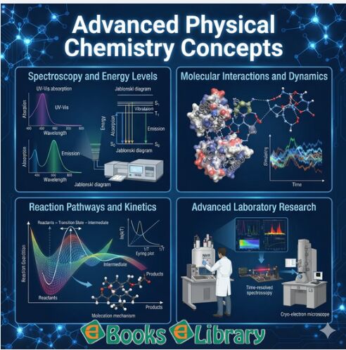 Meerut, Education, Explore Advanced Concepts In Physical Chemistry