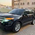 SAR 42000,  Ford Explorer,  2014,  Automatic,  237500 KM,   - 2nd Owner
