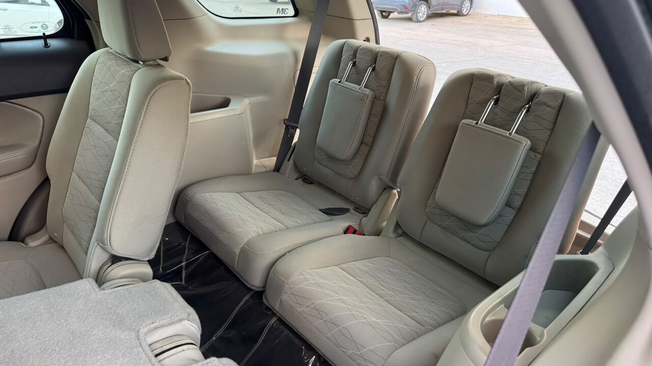 Riyadh, Vehicles, Cars & Trucks , SAR 42000,  Ford Explorer,  2014,  Automatic,  237500 KM,   - 2nd Owner