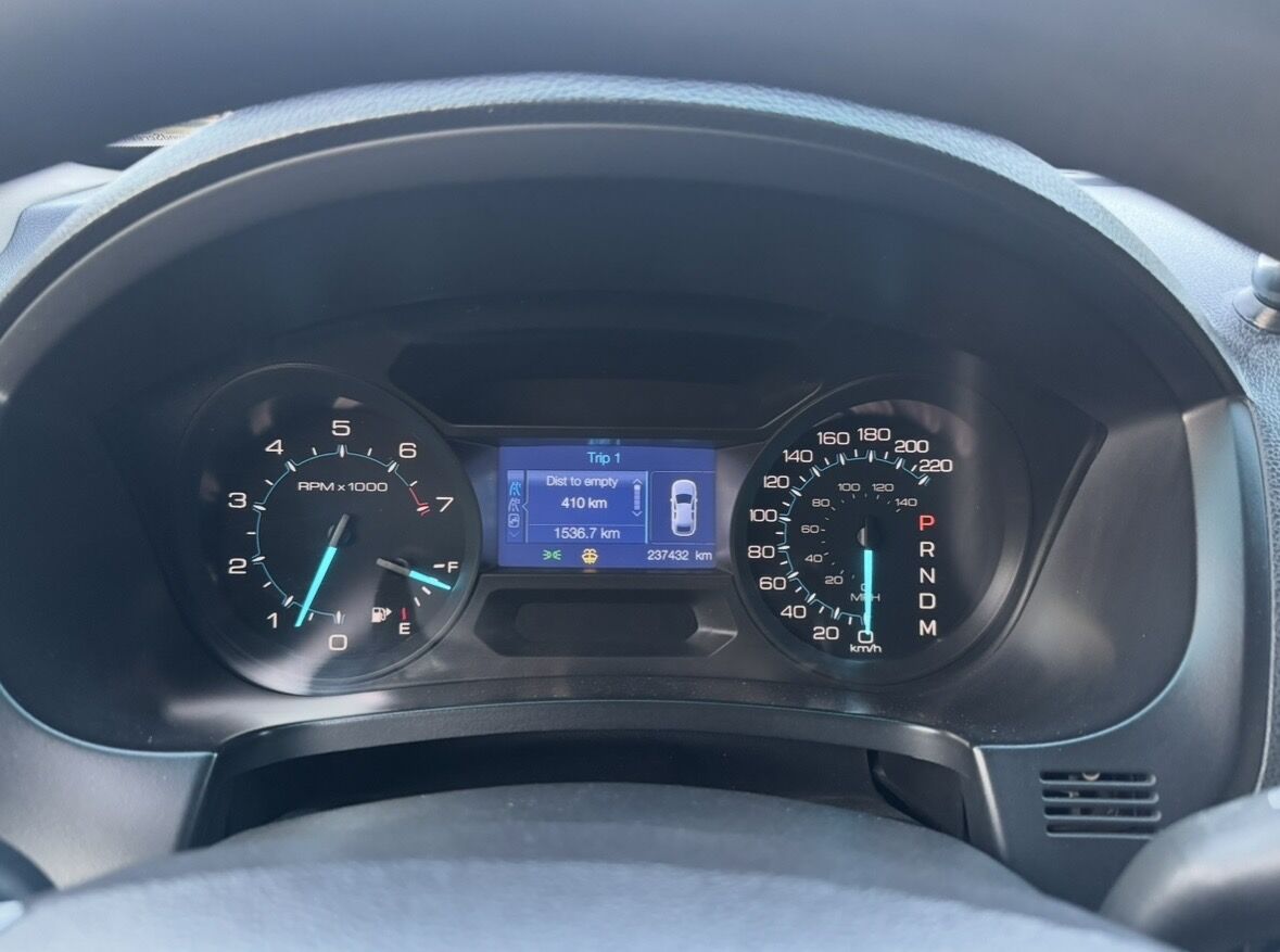 Riyadh, Vehicles, Cars & Trucks , SAR 42000,  Ford Explorer,  2014,  Automatic,  237500 KM,   - 2nd Owner