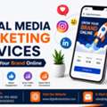 Social Media Marketing Services That Grow Your Brand Online