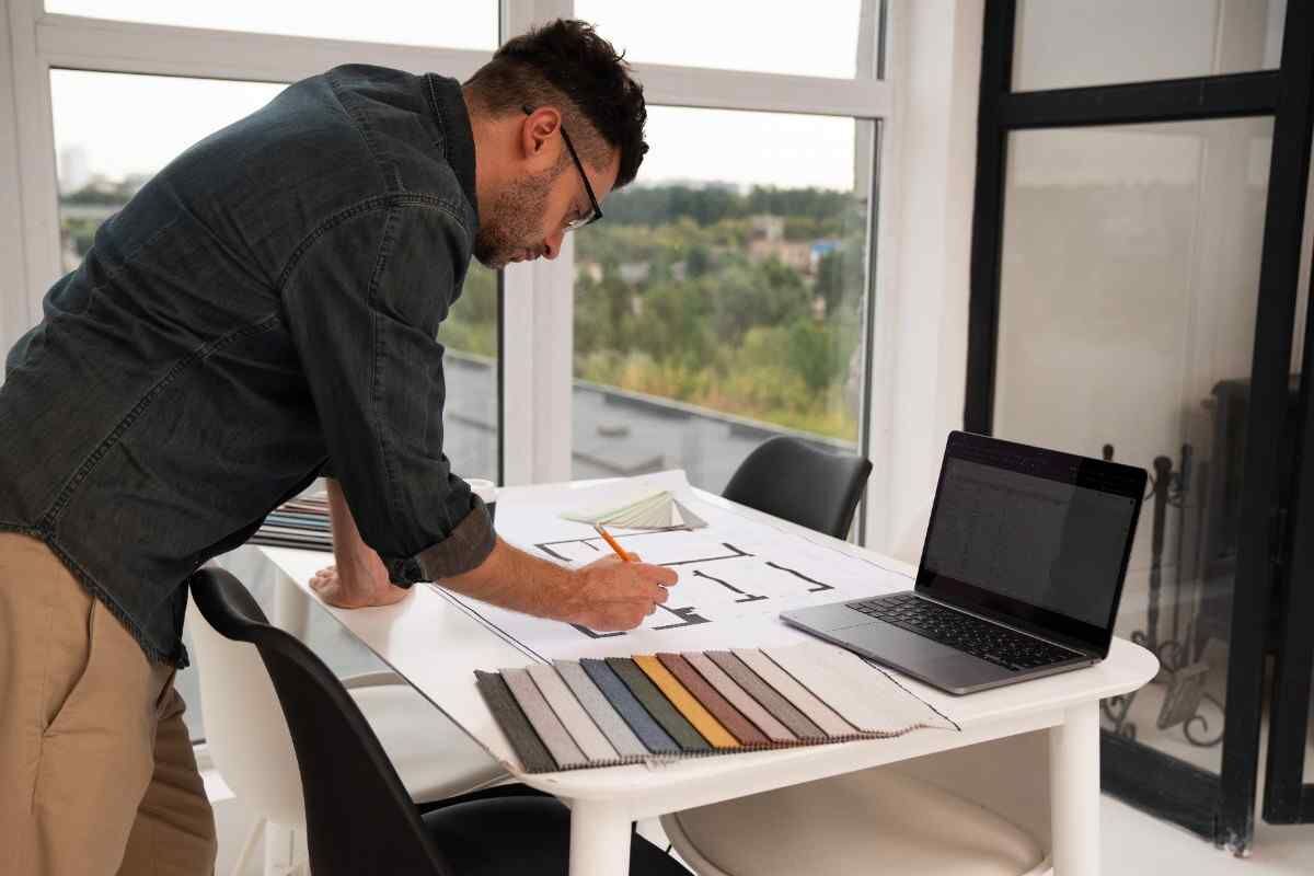 Mumbai, Education, Bachelor Of Interior Design (Hons.) Course, Fees & Eligibility
