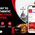 High-Speed Air Cargo Logistics Keeps Your Food Pristine