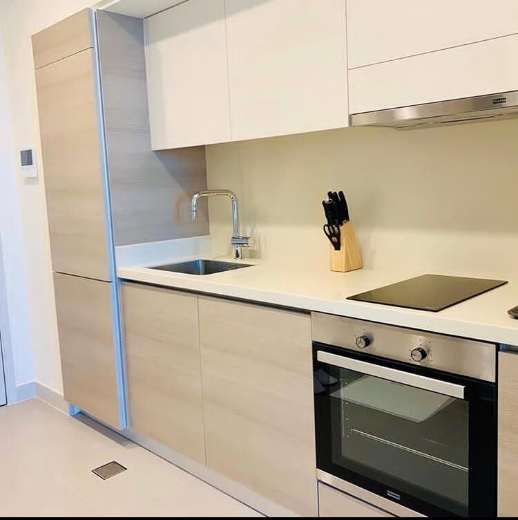 Amwaj Islands, Apartments, Flats, Houses & Villas, BHD 300/month,  Furnished,  Studio,  50 Sq. Meter,  Beautiful Fully Furnished Studio In Marassi Shores For Rent