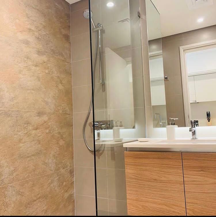 Amwaj Islands, Apartments, Flats, Houses & Villas, BHD 300/month,  Furnished,  Studio,  50 Sq. Meter,  Beautiful Fully Furnished Studio In Marassi Shores For Rent