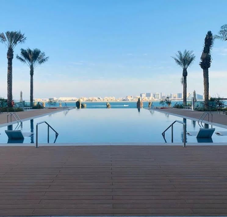 Amwaj Islands, Apartments, Flats, Houses & Villas, BHD 300/month,  Furnished,  Studio,  50 Sq. Meter,  Beautiful Fully Furnished Studio In Marassi Shores For Rent