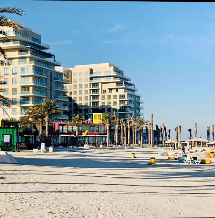 Amwaj Islands, Apartments, Flats, Houses & Villas, BHD 300/month,  Furnished,  Studio,  50 Sq. Meter,  Beautiful Fully Furnished Studio In Marassi Shores For Rent