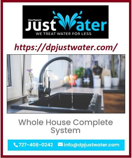 New York, Household, Cost Effective Water Filter Products In Tampa