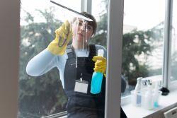 New York, Business, Best Windows And Glass Cleaning - Bright Home Cleaning