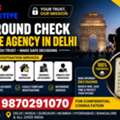 Professional Background Check Detective Agency In Delhi | Confidential Verification Servic