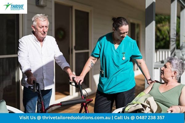 Sydney, Business, Professional Disability Support Services In Albury