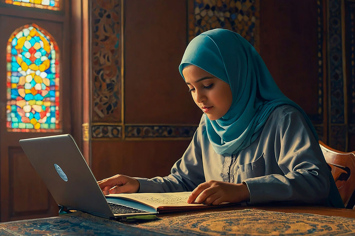 Chennai, Education, Islamic Studies Online Chennai