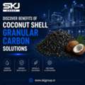 Discover Benefits Of Coconut Shell Granular Carbon Solutions