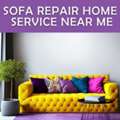 Sofa Repair Home Service Near Me