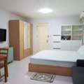 THB 10000,  30 Sq. Meter,  City Home Sukhumvit Convenient Private 2nd Floor BTS Udomsuk