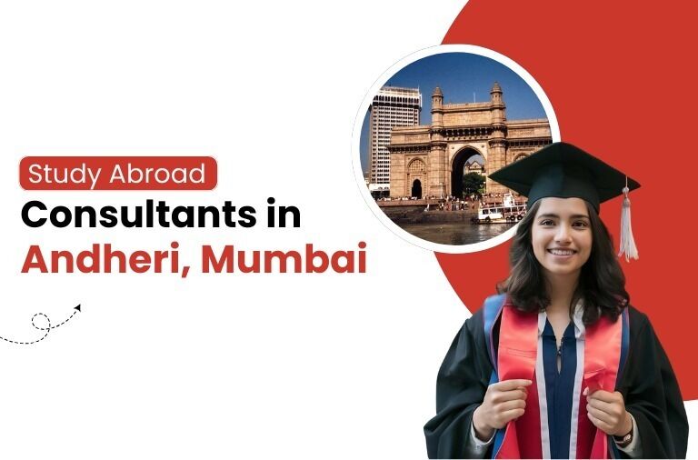 Mumbai, Education, Best Overseas Education Consultants In Andheri &ndash; Apply Now