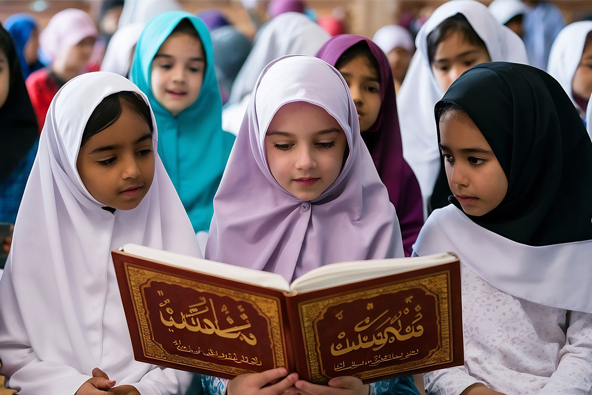 Chennai, Education, Quran Classes For Kids Chennai