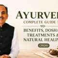 Ayurveda Brief Introduction: Doshas, Diet & Natural Healing Explained
