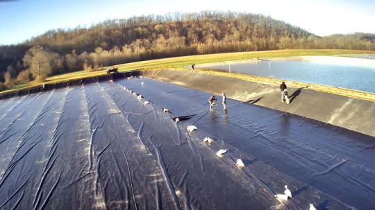 New York, Businesses For Sale, Tarpaulins Suppliers In US