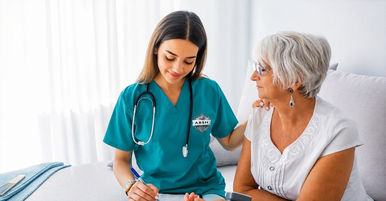 Noida, Health, Why Should You Choose Patient Care Services In Noida For Home Care?