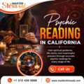 Psychic Reading In California