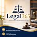 Why Should You Choose Legal365 For Reliable Legal Assistance Across India?