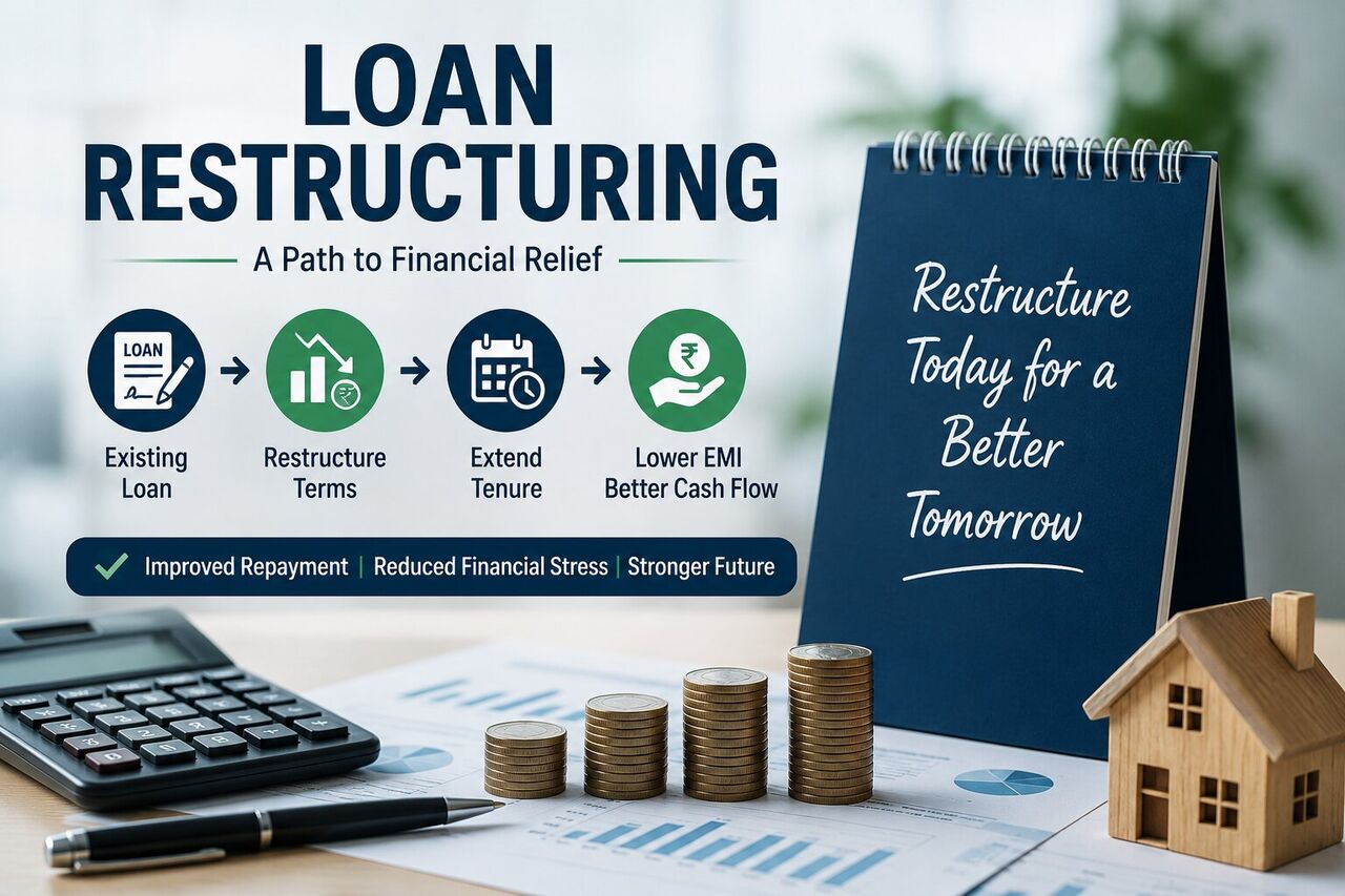 New Delhi, Legal, Can Loan Restructuring NGT Lawyers In New Delhi Help?