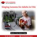 Singing Lessons For Adults In Houston, Texas