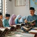 Live Quran Classes Tamil Nadu