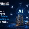 AI-Powered Real Estate Marketing: What New York Agents Need To Stay Ahead Without Getting