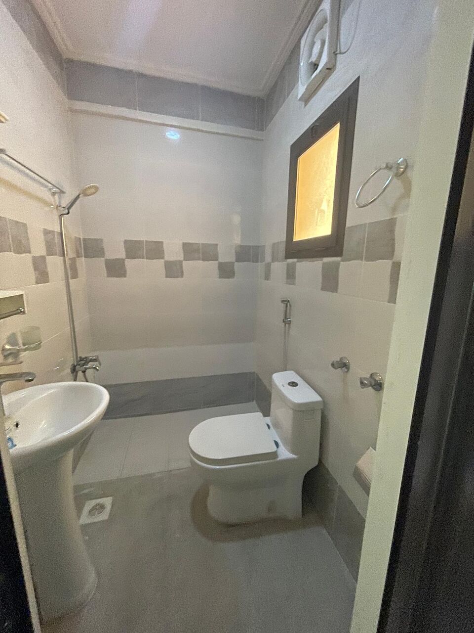 Tubli, Apartments, Flats, Houses & Villas, BHD 220/month,  2 BR,  2 Bedroom Fully Furnished Flat In Tubli With Ewa Unlimited