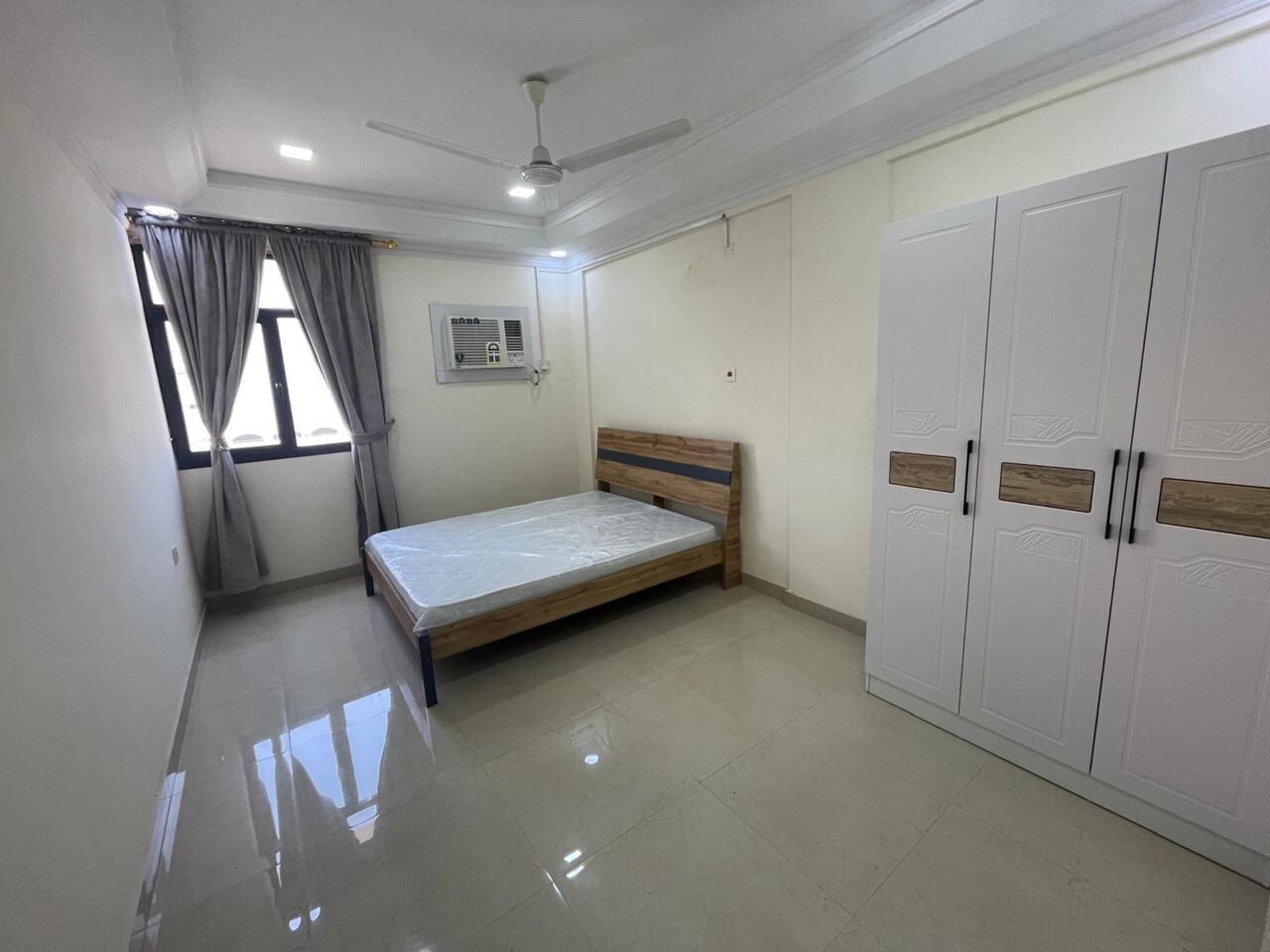Tubli, Apartments, Flats, Houses & Villas, BHD 220/month,  2 BR,  2 Bedroom Fully Furnished Flat In Tubli With Ewa Unlimited