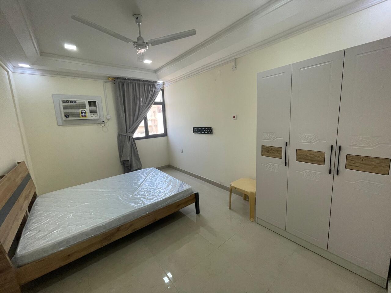 Tubli, Apartments, Flats, Houses & Villas, BHD 220/month,  2 BR,  2 Bedroom Fully Furnished Flat In Tubli With Ewa Unlimited